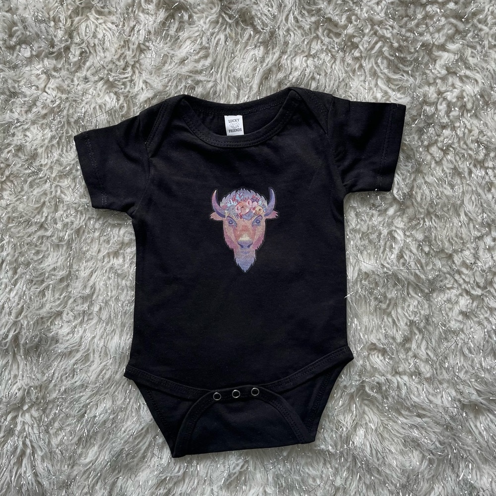 Baby Onesie